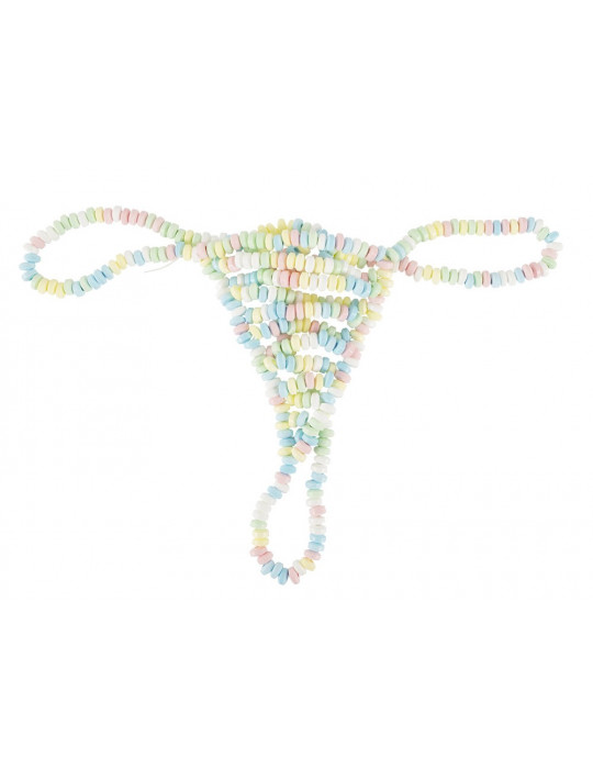 String femme bonbons comestible - CC501002