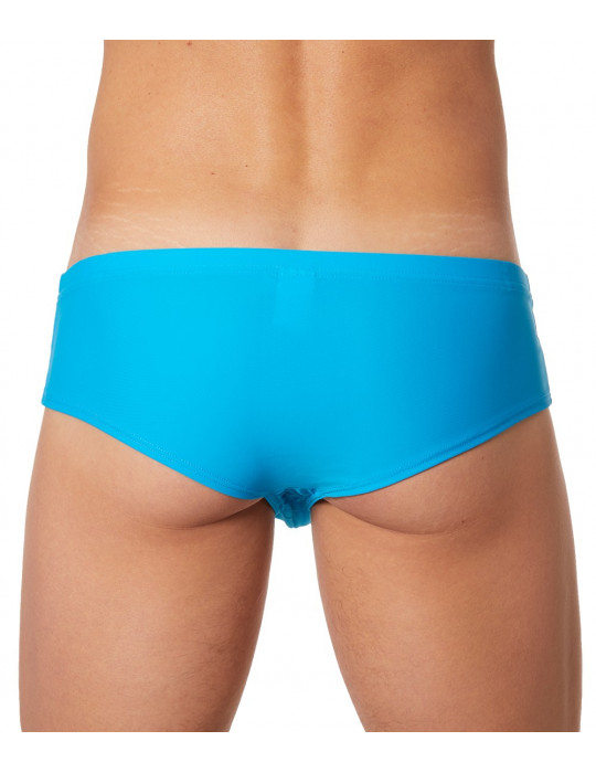 Mini Pant bleu Sunny - LM96-68BLU