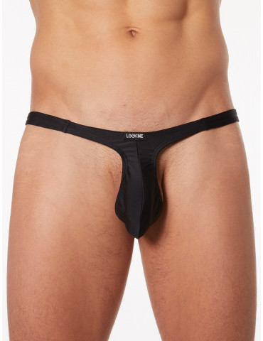 String Sunny noir - LM2399-57BLK