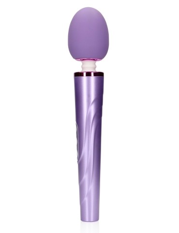 Wand Eggsy - Tête 49 mm Violet