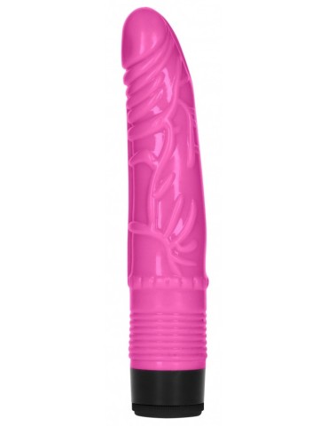 Gode vibrant Dildo Vibe Slight 16 x 3.8cm Rose