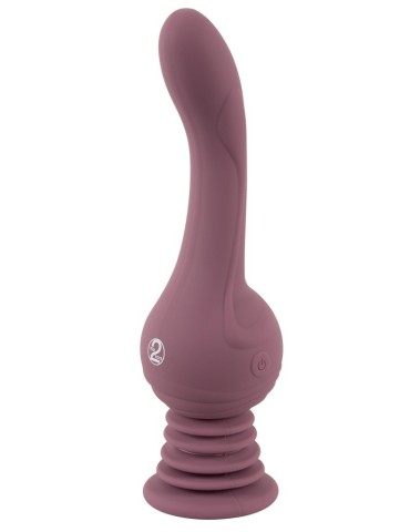 Gode vibrant G-Spot Shaking 13.5 x 3.5cm