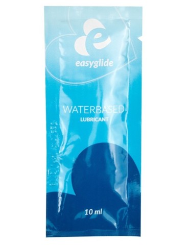 Dosette 10 ml de Lubrifiant Eau Easyglide