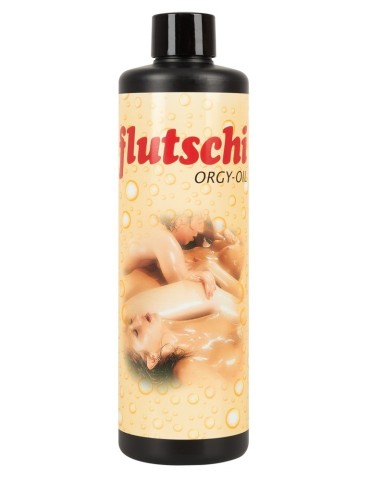 Huile de Massage Flutschi Orgy 500ml