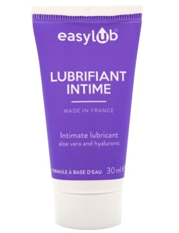 Lubrifiant intime Easylub 30ml