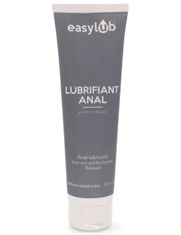 Lubrifiant anal Easylub 100ml