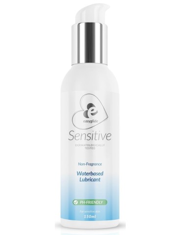 Lubrifiant Eau Sensitive Easyglide 150 ml