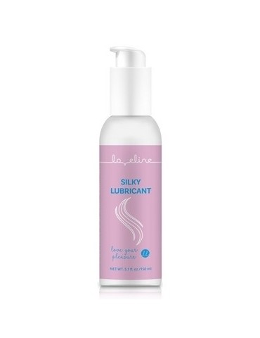 Lubrifiant Soyeux Silky - 150 ml