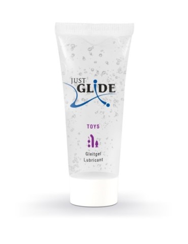 Lubrifiant Eau Toys Just Glide 20 ml