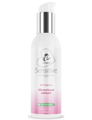 Lubrifiant Silicone Sensitive Easyglide 150 ml