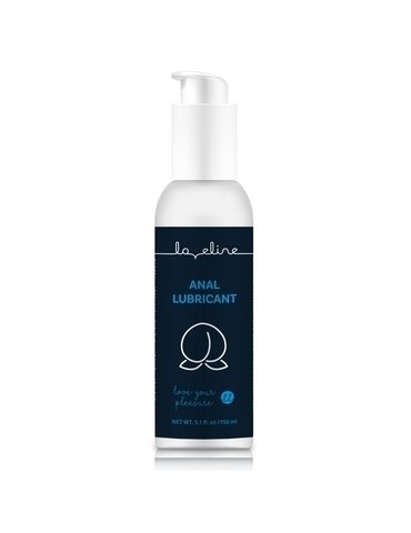 Lubrifiant Anal Loveline - 150 ml