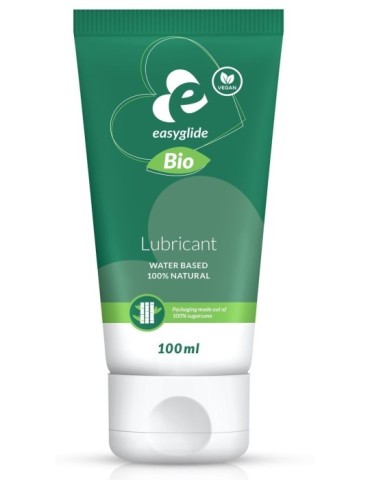 Lubrifiant Eau Bio Easyglide 100ml