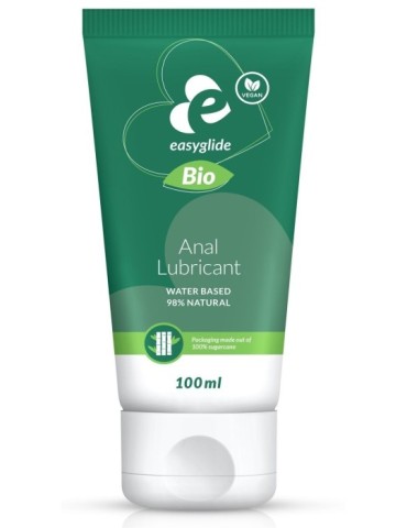 Lubrifiant anal Bio Easyglide 100ml