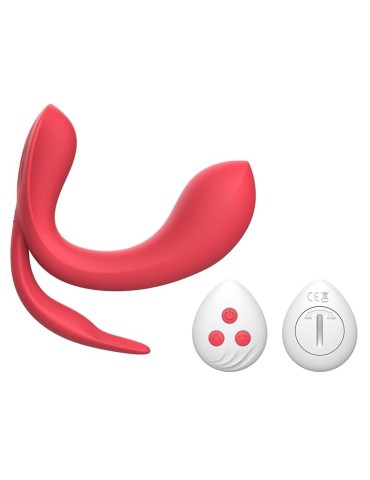 Stimulateur de Clitoris Acein 12 x 3.5cm