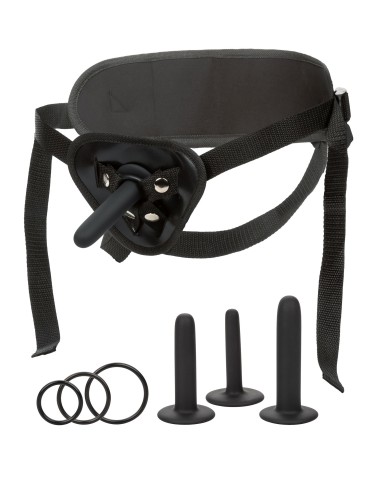 Kit Harnais Gode ceinture Pegging Kit Boundless