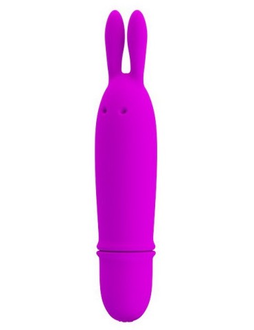 Sextoy vibrant Boyce - 12.5 x 2.4 cm