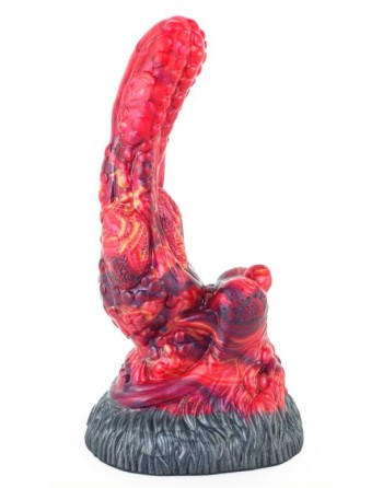 Gode Dragon SQUAREL 14 x 5.2cm