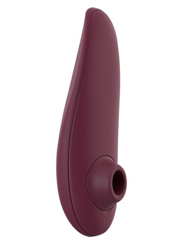 Stimulateur de clitoris Womanizer Classic 2 Bordeaux