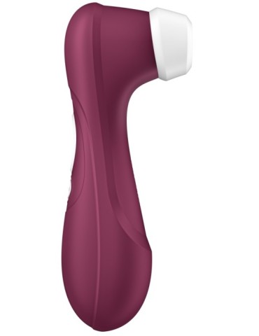 Stimulateur Satisfyer Pro 2 Génération 3