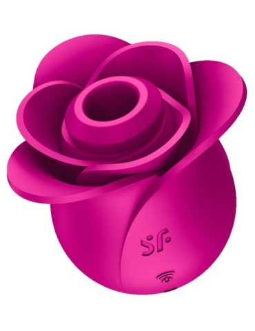 Stimulateur de Clitoris Pro 2 Modern Fuschsia