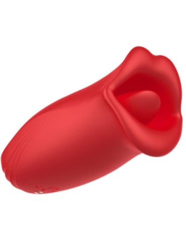 Stimulateur de Clitoris Ember