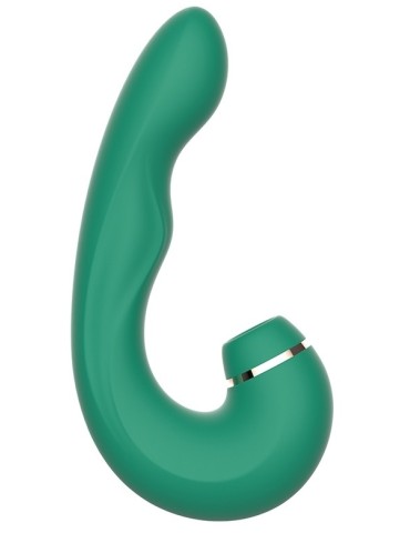 Stimulateur de Clitoris Siren 13 x 3cm