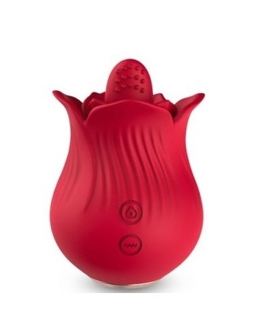 Stimulateur de Clitoris Rednip