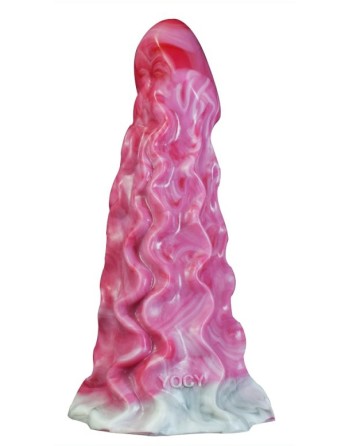 Gode Vibrant Monster Viby Stirix 18 x 7cm