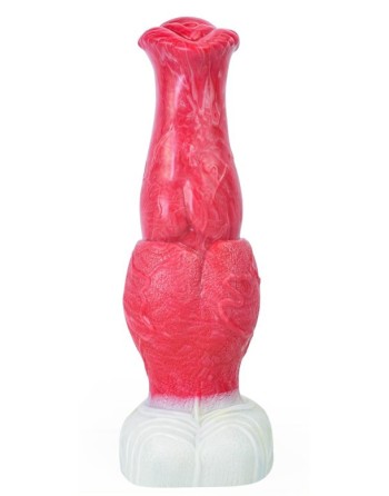 Gode Alien Getorix 20 x 6.5cm