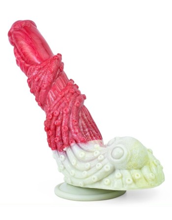 Gode Alien Olandix18 x 5cm