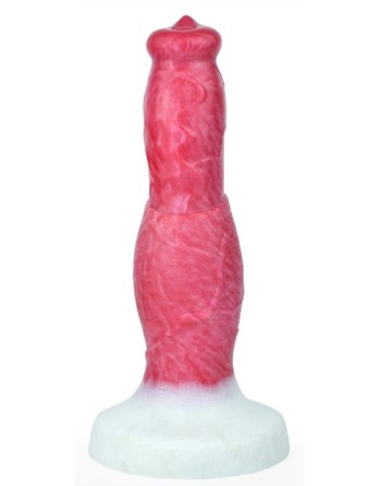 Gode Alien Yasnox 22 x 6.3cm