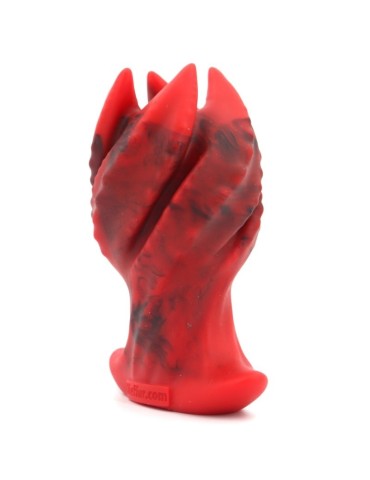 Plug silicone Volcano S 7 x 5cm