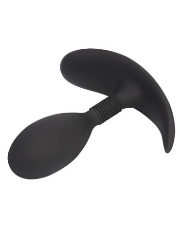 Plug anal Play Black Mont S 7.5 x 2.5cm