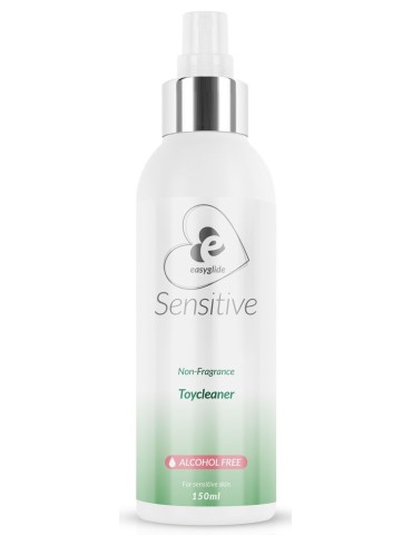 Nettoyant pour Sextoys Sensitive Easyglide 150 ml