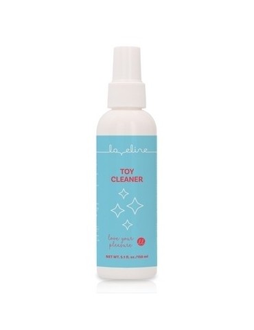 Nettoyant pour sextoys Toyclean - 150 ml