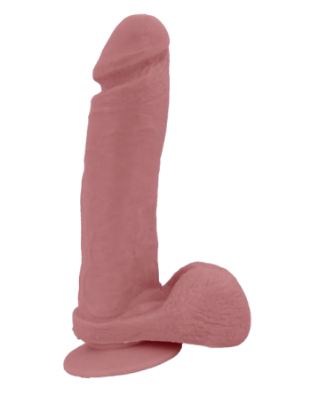 Gode Xtra Flesh 18 x 5 cm