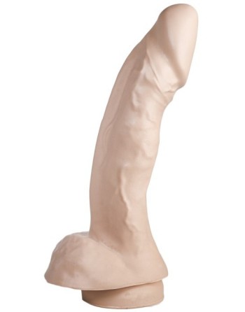 Gode XL Dildorama 22 x 6 cm Flesh