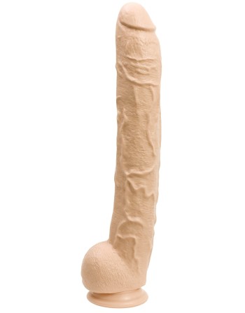 Gode XXL Dick Rambone 34 x 6.4 cm Chair