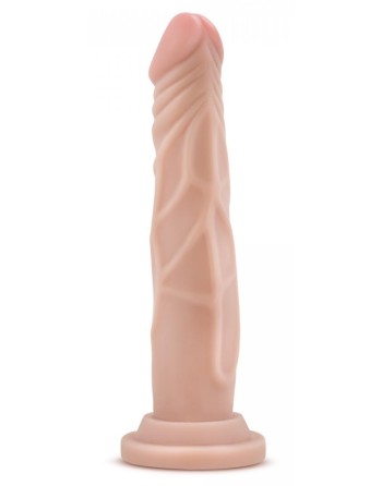 Gode rÃ©aliste Cock Basic Dr Skin 17 x 4cm