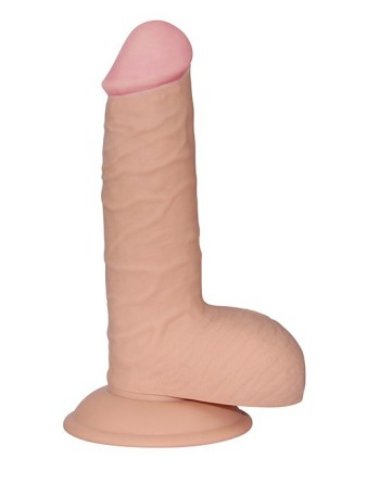 Gode SOFT DUDE 13 x 4.4 cm