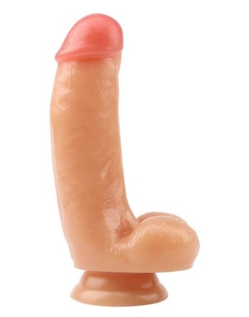 Gode Fluttering Dildo 13 x 4 cm