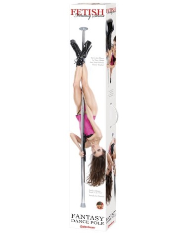 Barre de Pole Dance