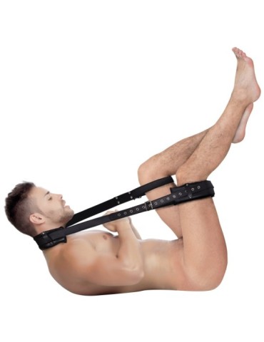 Mainteneur de Position Padded Sling