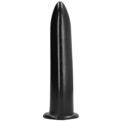 Gode AB06 Bullet All Black 19 x 3.7cm