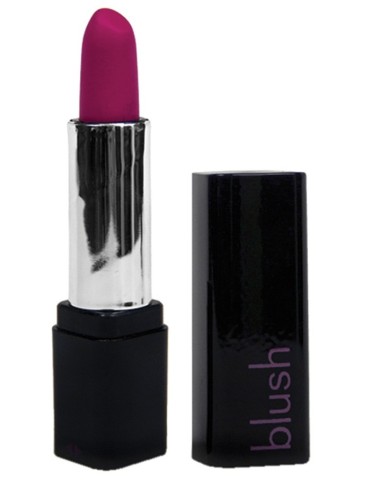 Mini Vibro Lipstick Vibe 10.2 x 2.1cm Rose passion