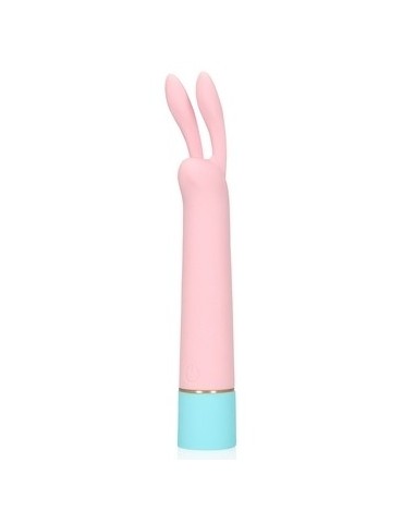 Mini-Vibro Little Rabbit 13 x 2.5cm