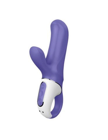 Sextoy Magic Bunny