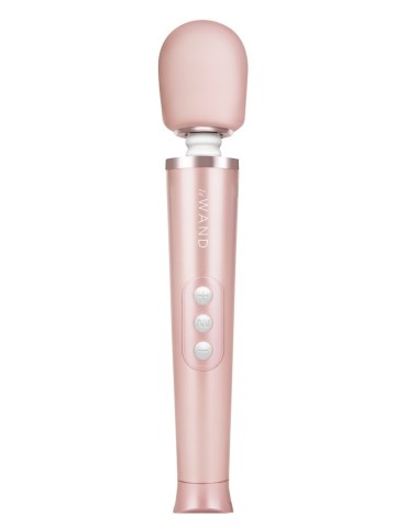 Wand Petite 25cm - Tête 47mm Rose Gold