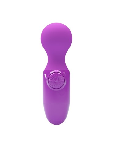 Mini Wand Little Cute Pretty Love 12cm Violet