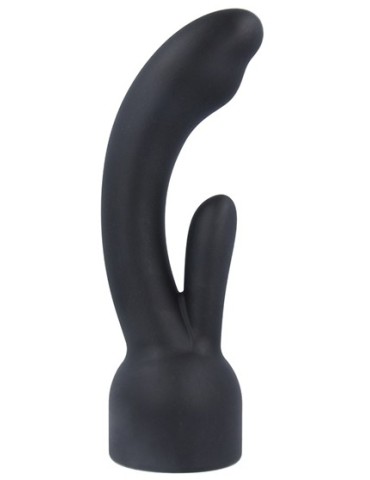 Embout Rabbit Doxy 17 x 3.6cm